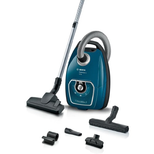 ΣΚΟΥΠΑ ΗΛΕΚΤΡ BOSCH BGL7EXCL BLUE 5LT 850W 10ΕΤΗ ΕΓΓΥΗΣΗ ΣΤΟ ΜΟΤΕΡ